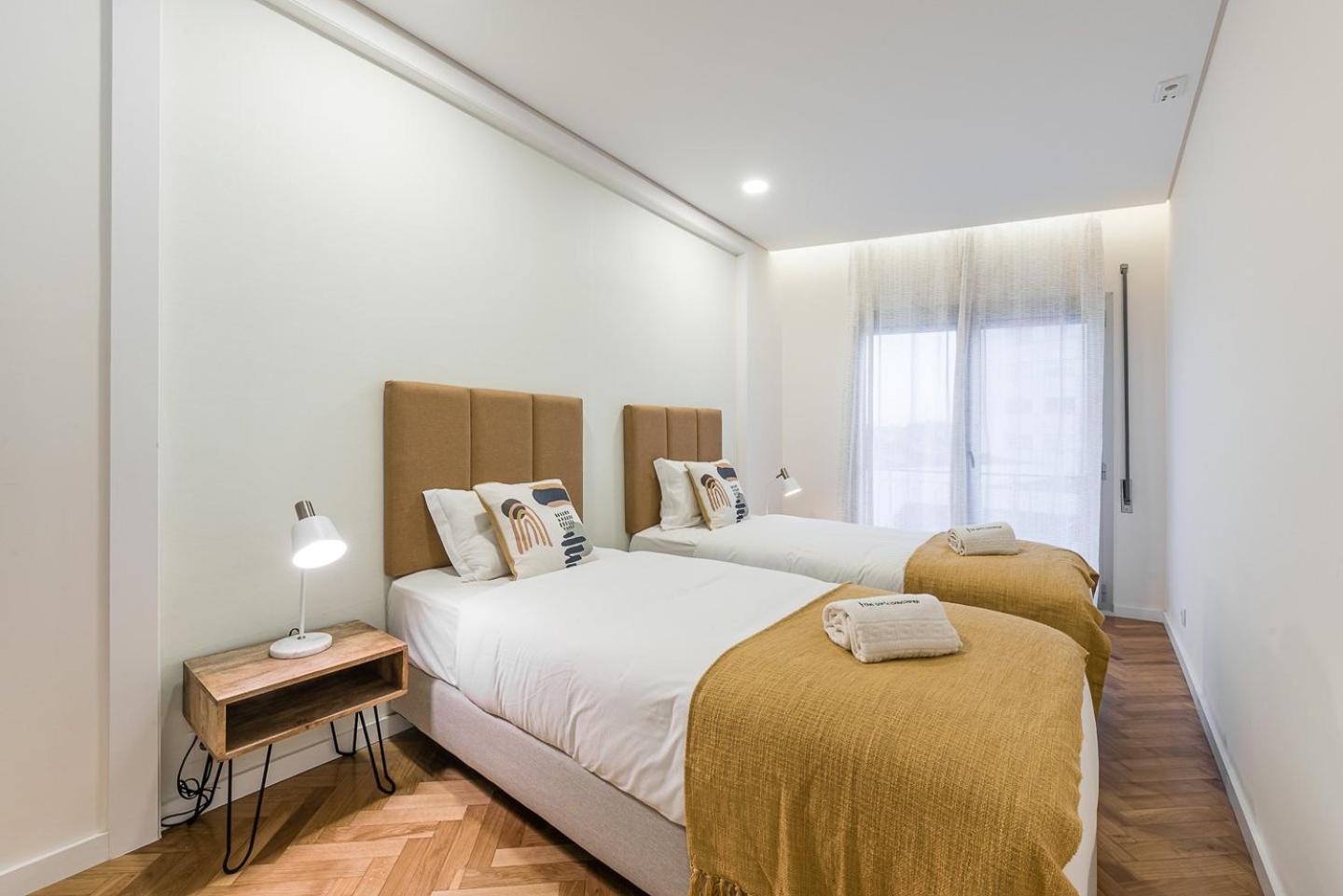 포르투 Guestready - La Duchesse 아파트 외부 사진