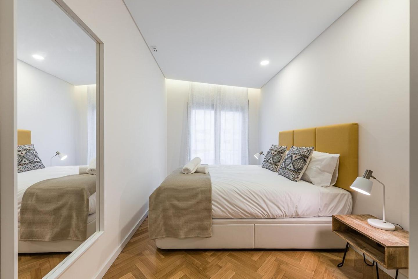 포르투 Guestready - La Duchesse 아파트 외부 사진